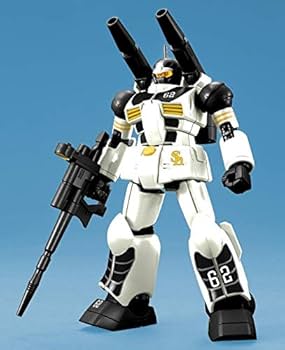 Amazon | HG 1/144 RX-77-2 ガンキャノン 福岡ソフトバンクホークス